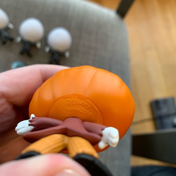 Funko Mystery Minis lot - Nightmare Before Christmas characters - Picture 4 of 4